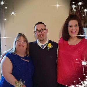 Meet your Posher, Holly